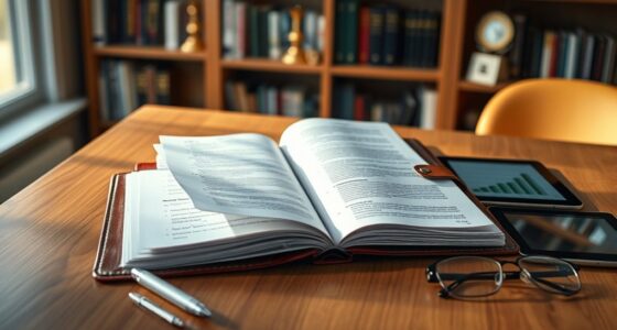compile academic work portfolio