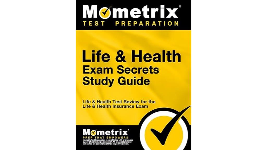 comprehensive life and health