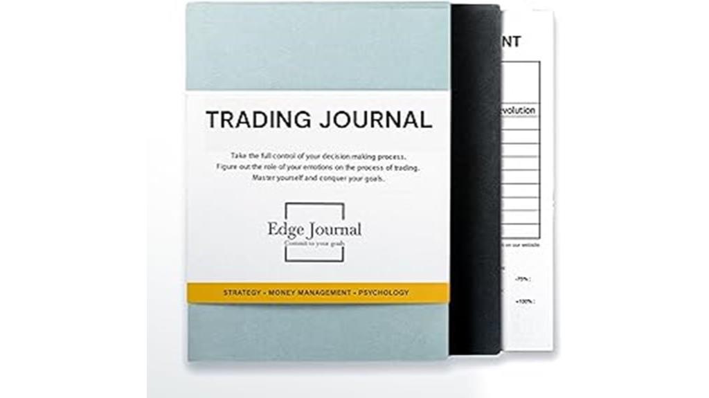 comprehensive trading record keeping