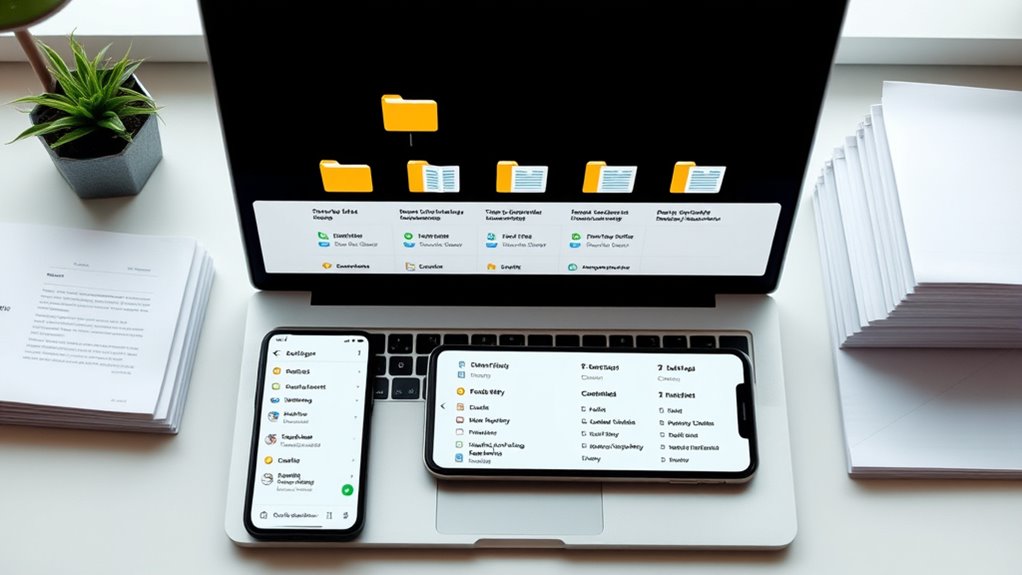 consistent file naming standards