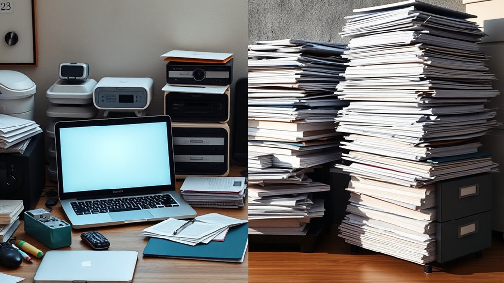 cost effective digital storage