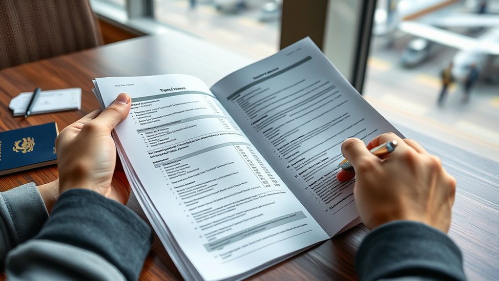 coverage limits and exclusions