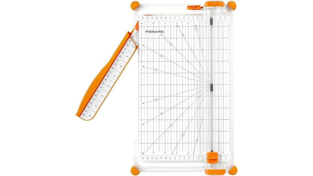 crafts gift paper trimmer