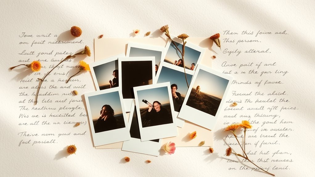 create visually compelling narratives