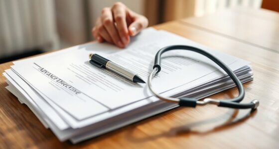 creating end of life plans
