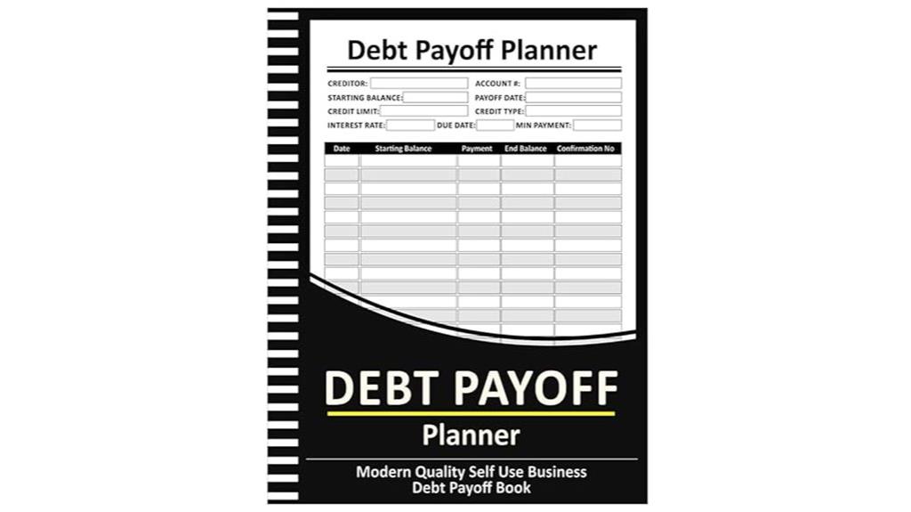 debt management and tracking