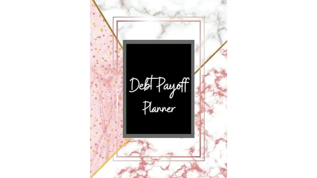debt management tracking tool