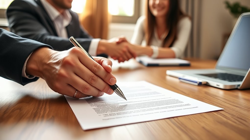 define landlord tenant responsibilities