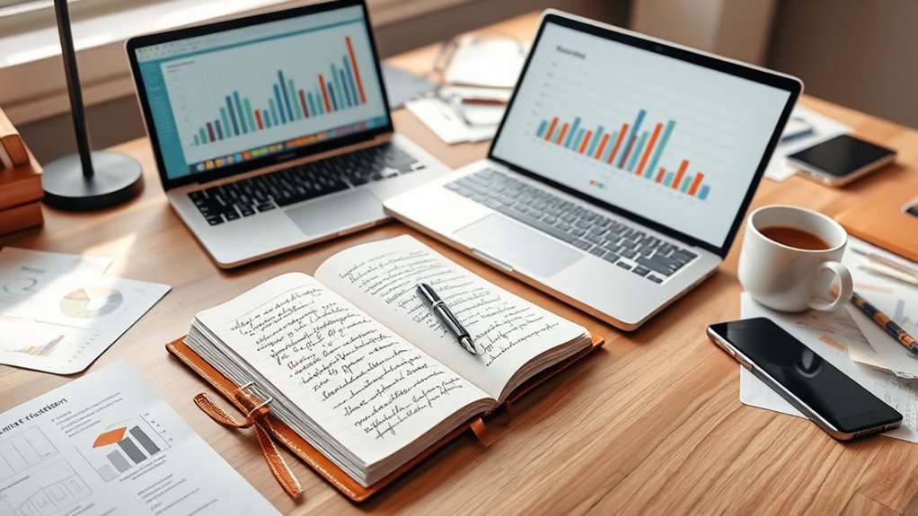 developing a comprehensive business plan