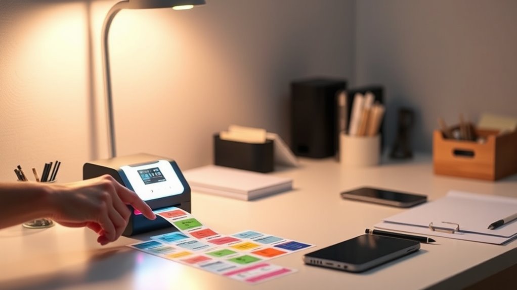 device compatibility and features
