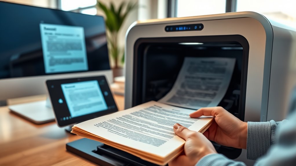 digital data conversion benefits