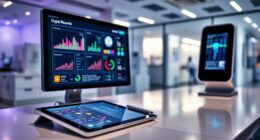 digital health record management
