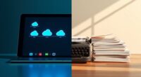 digital storage advantages