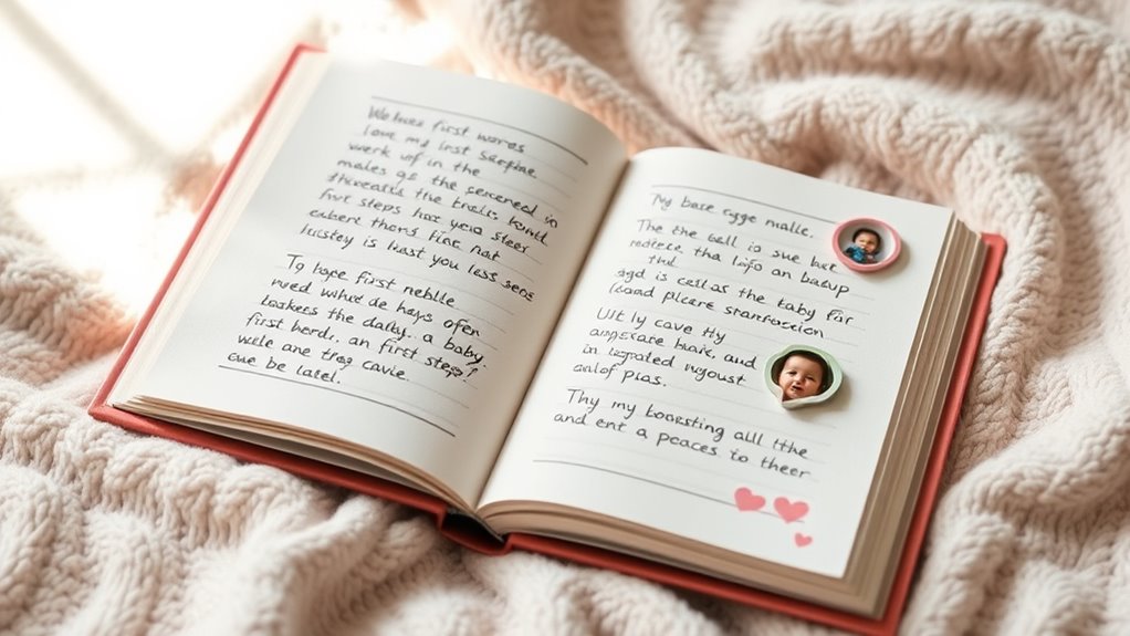 document celebrate preserve memories