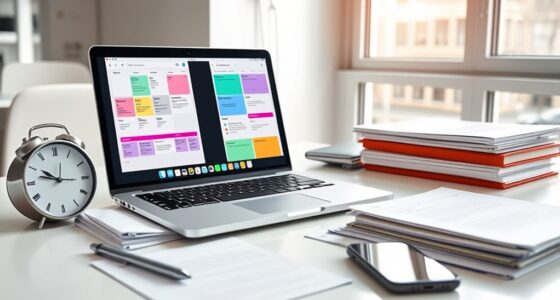 document professionals time tools