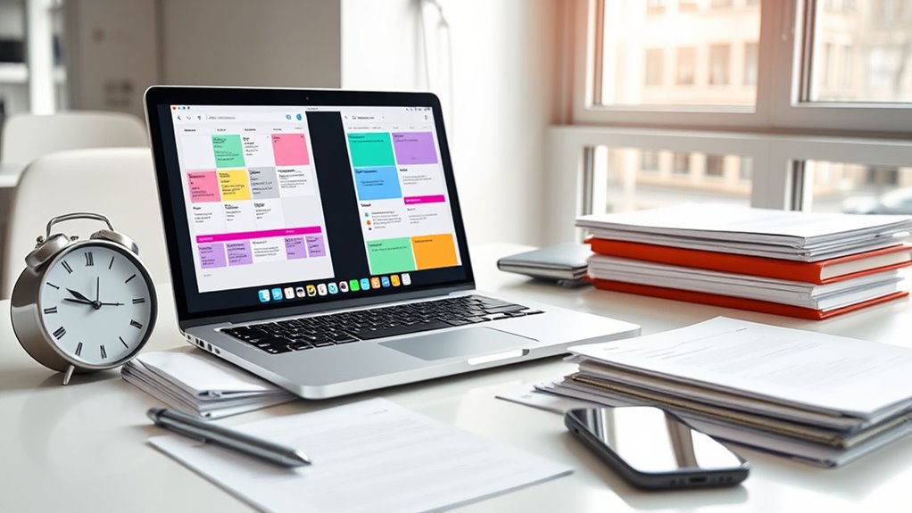document professionals time tools