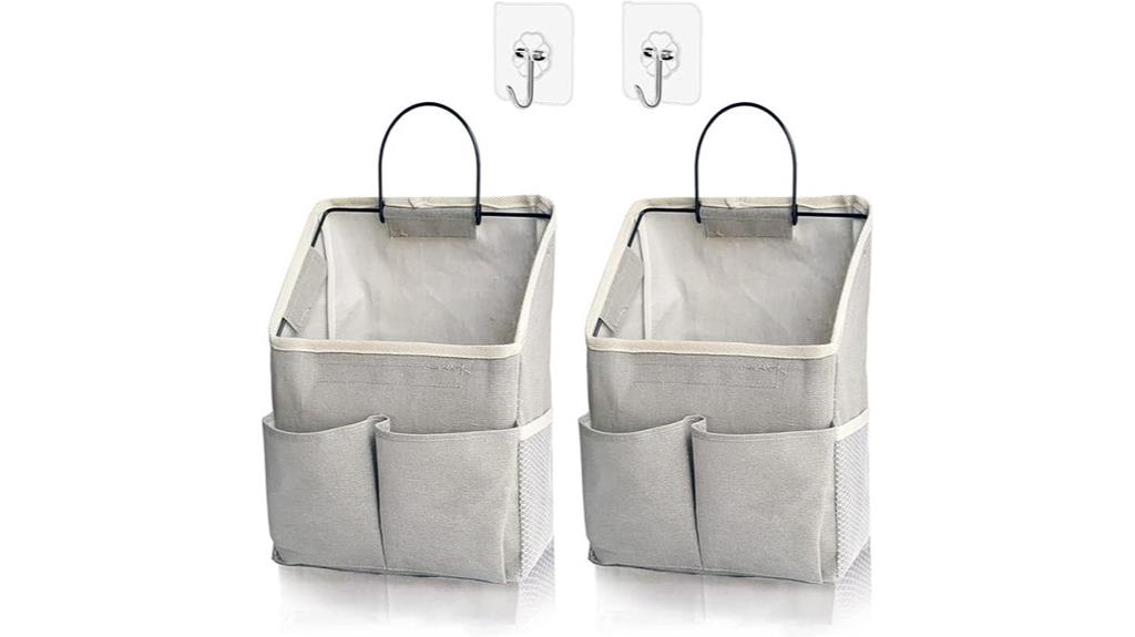 double wall storage bags