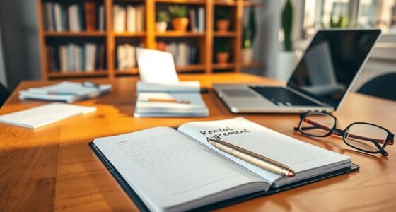 drafting basic lease contract