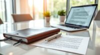drafting business confidentiality agreements