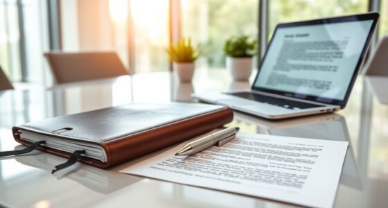 drafting business confidentiality agreements