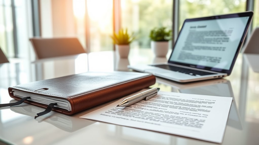 drafting business confidentiality agreements