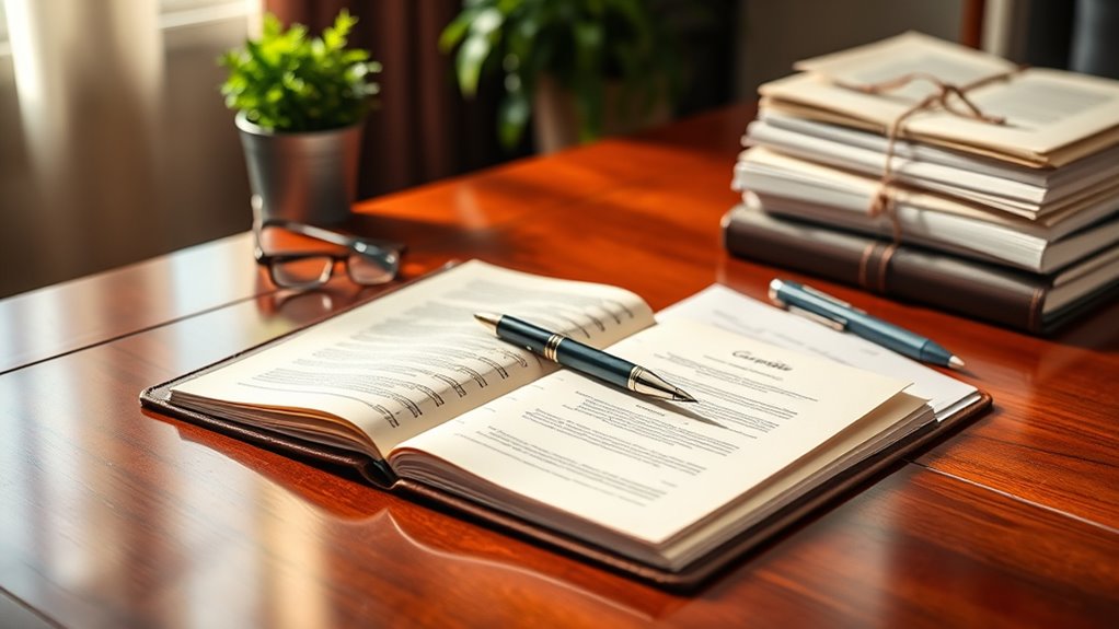 drafting legal estate plans