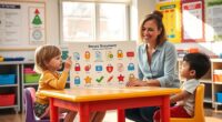 educate kids on document security