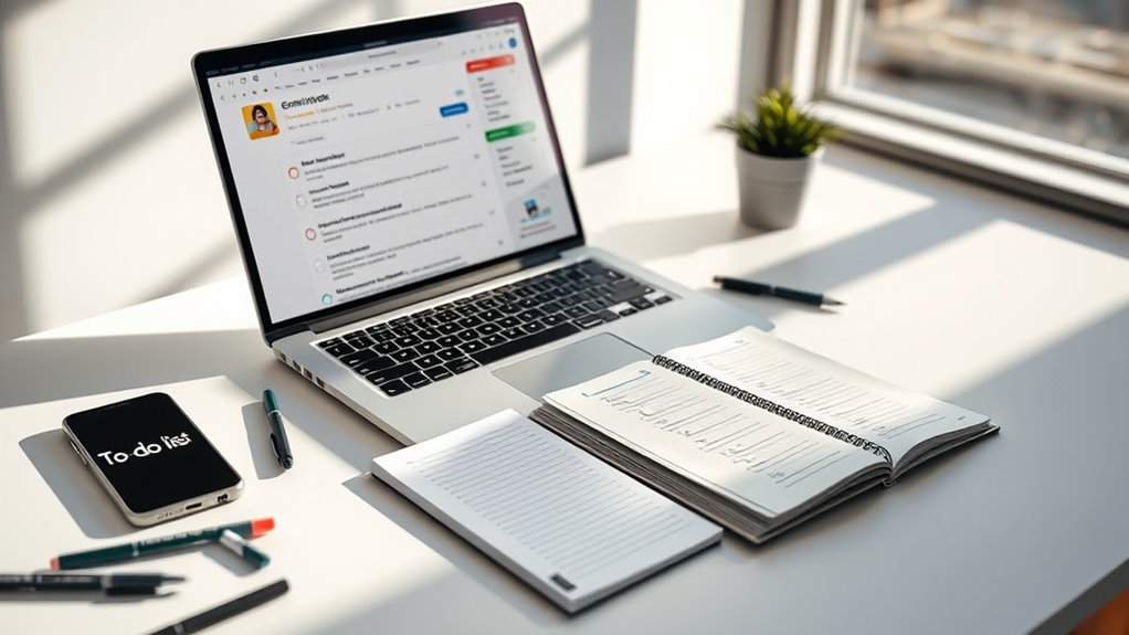 effective email management strategies