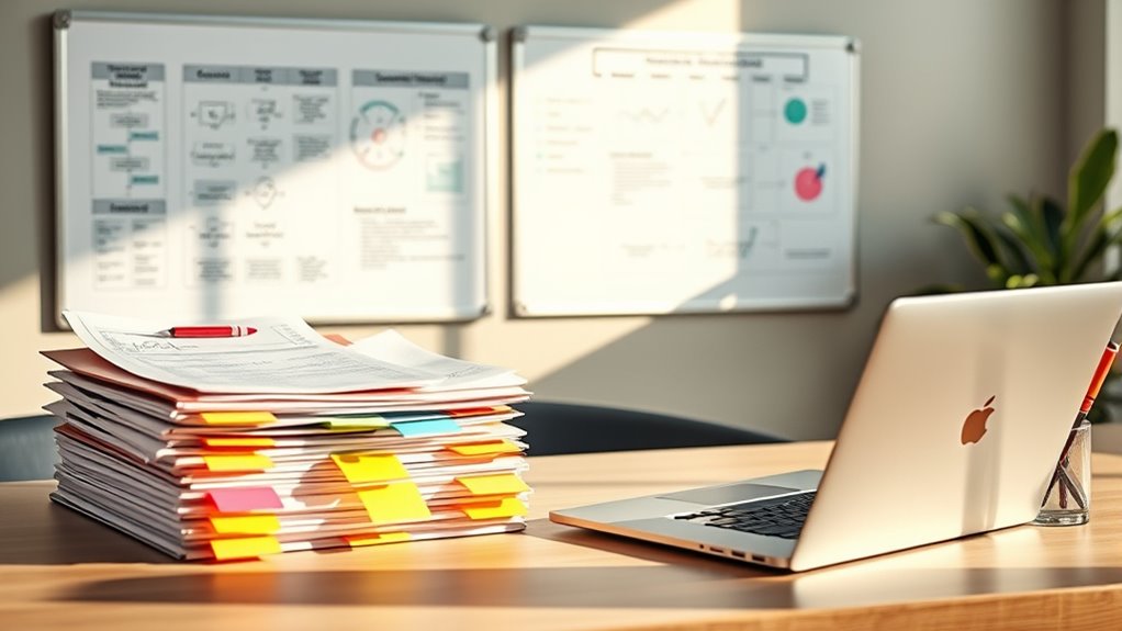 efficient digital administrative management