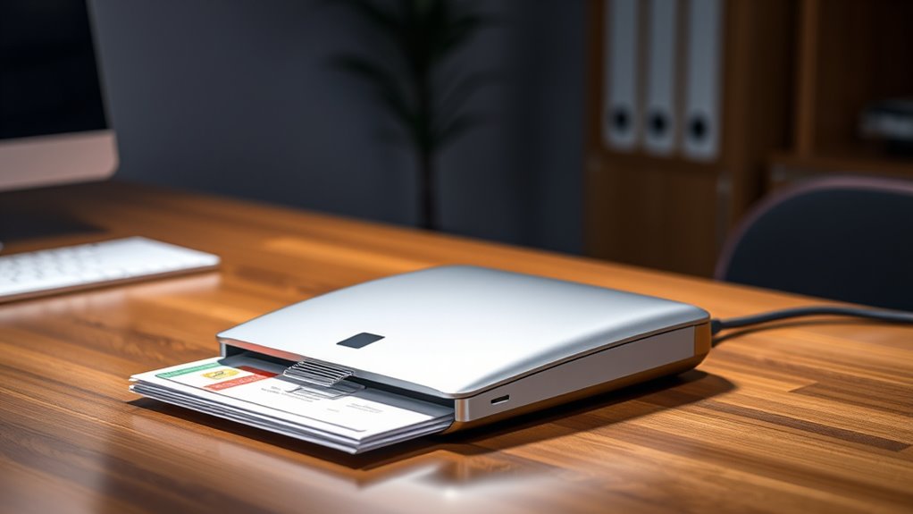 electric letter opener considerations