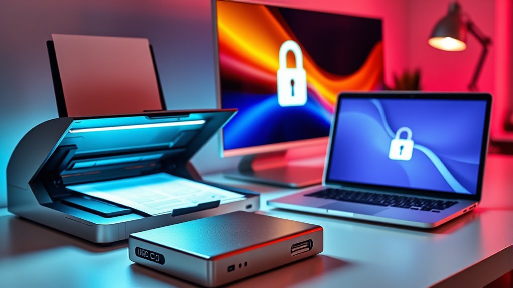 encrypt backup data securely