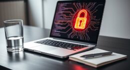 encrypt digital documents securely