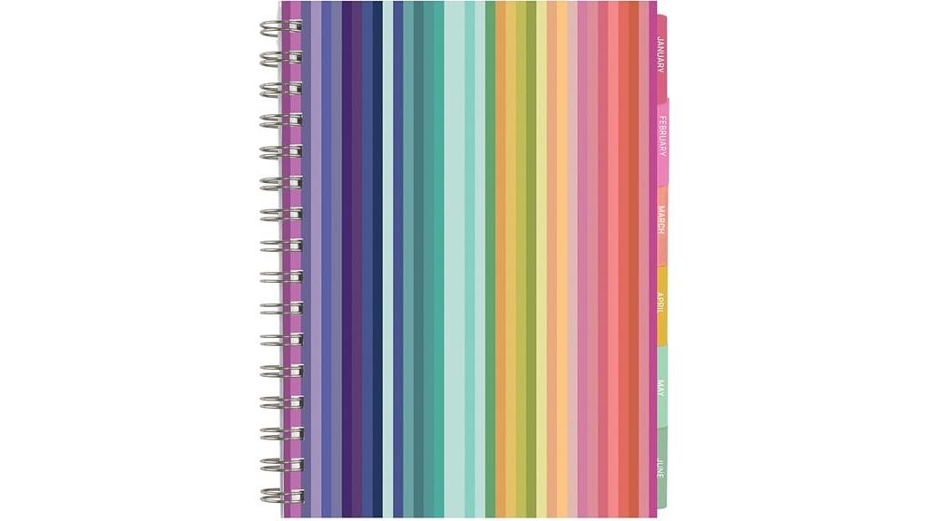 erin condren planner inspiration