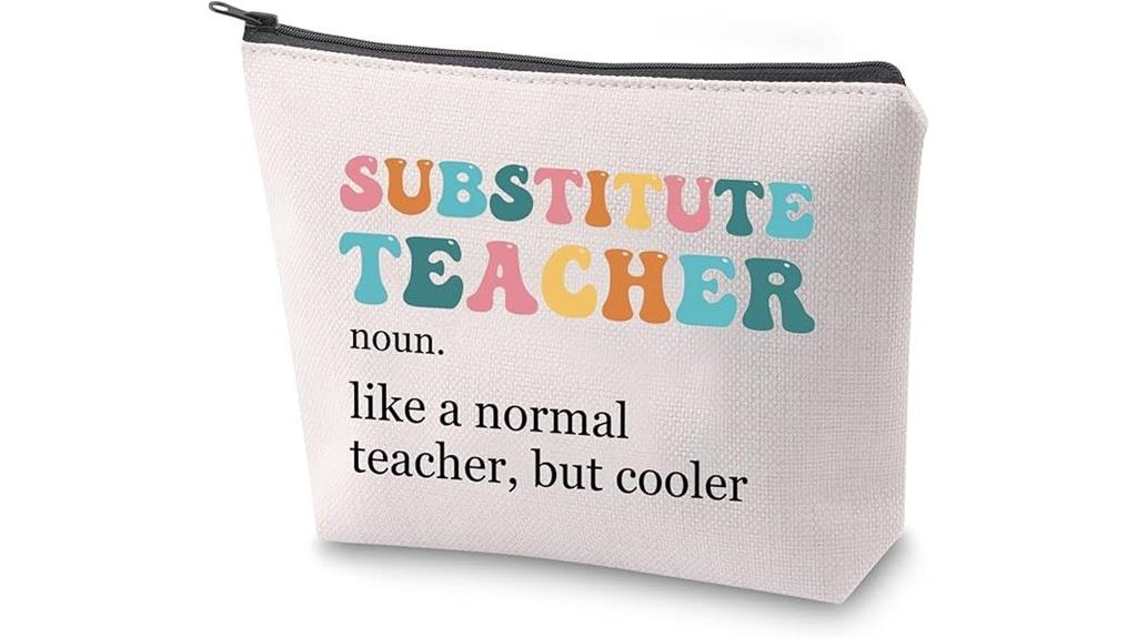 essential tools for substitute teachers