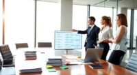 establishing review and approval
