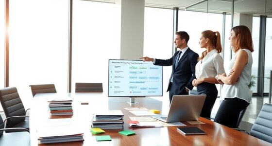 establishing review and approval