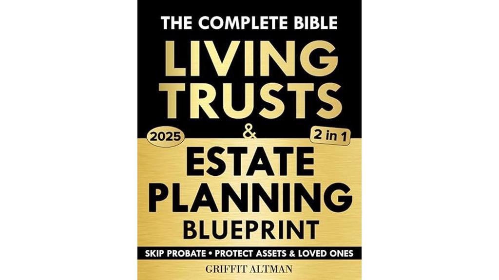 estate planning and trusts