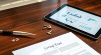 estate planning legal tools