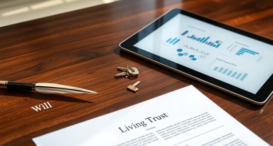 estate planning legal tools