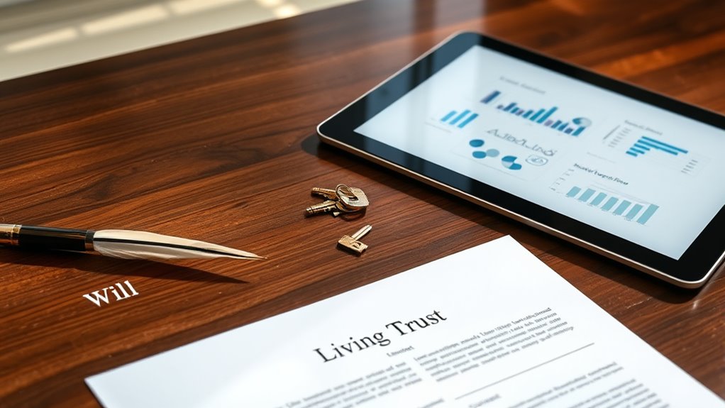 estate planning legal tools