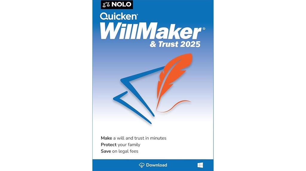 estate planning software license
