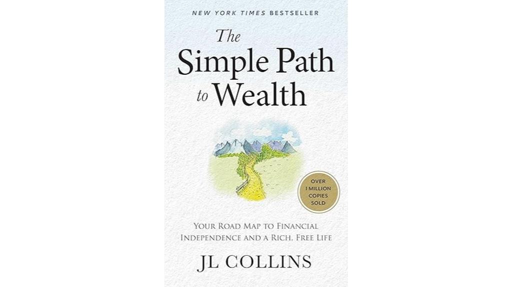 financial independence through simplicity