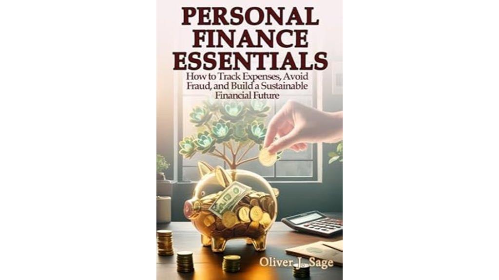 financial literacy for beginners