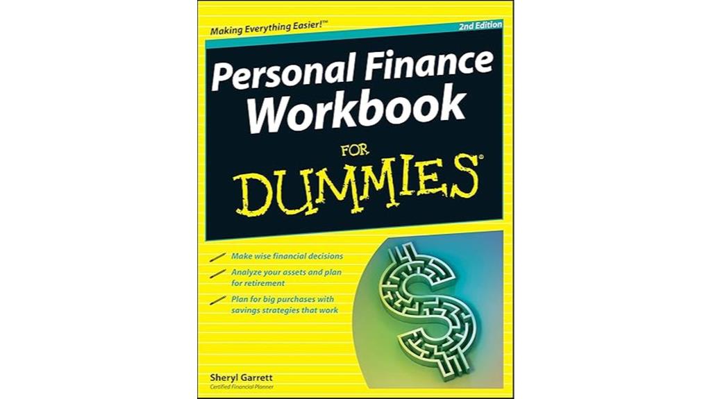 financial planning and management