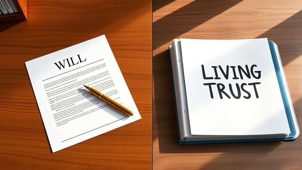 flexible estate management options