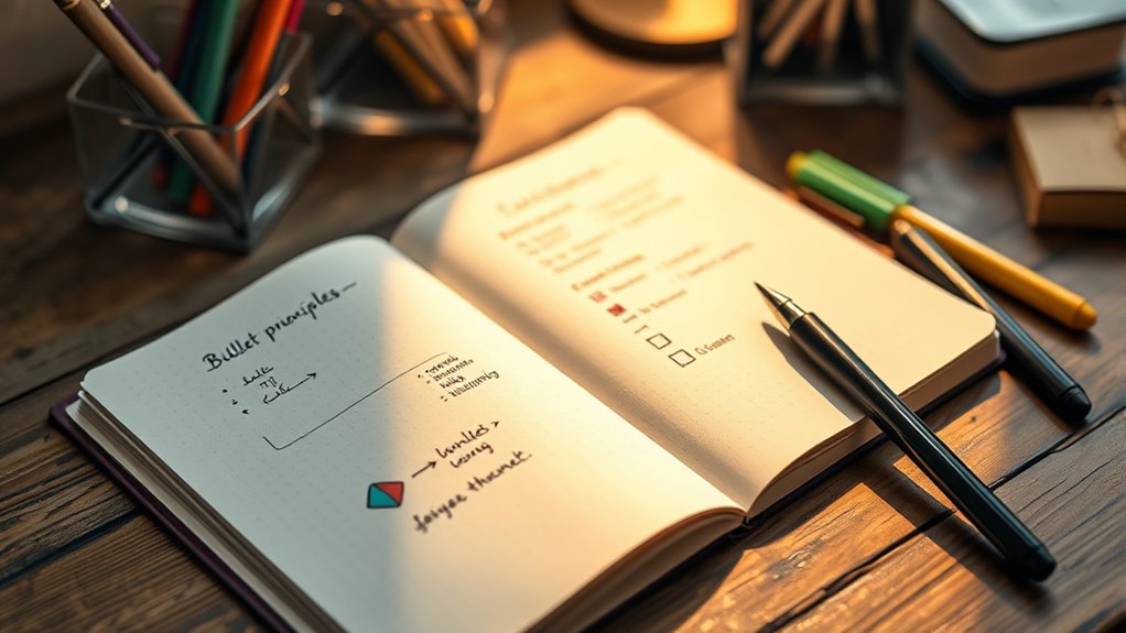 flexible intentional habit tracking