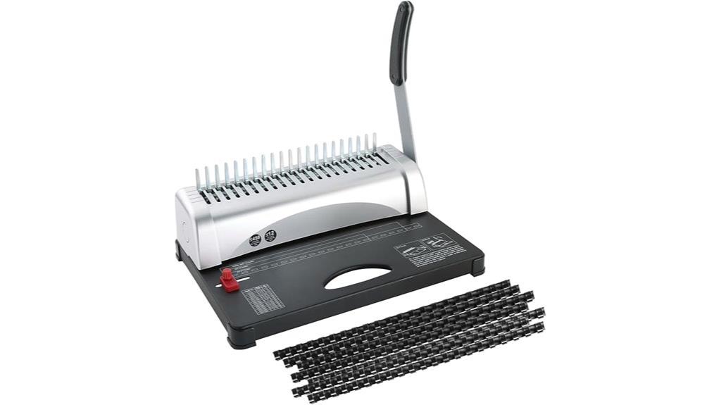 flk tech binding set