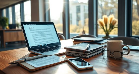 freelancer contract essentials