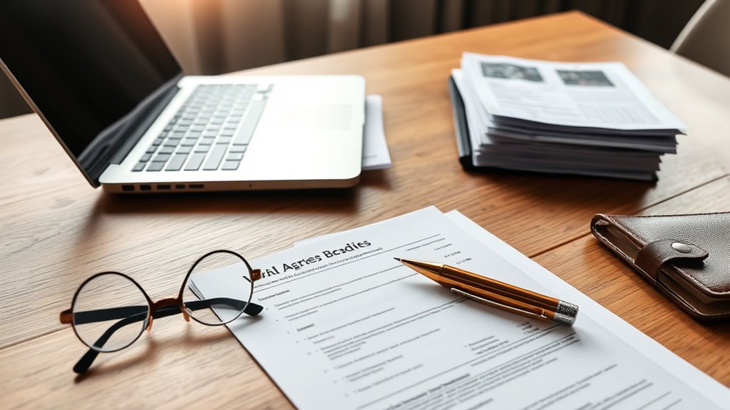 gather personal financial details