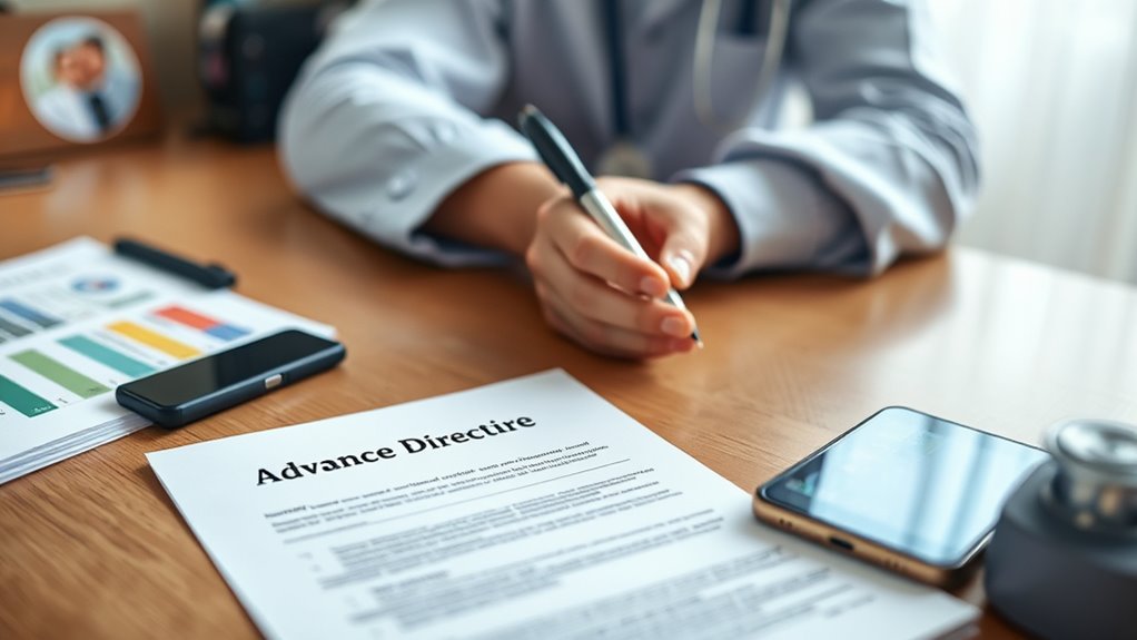 gather personal medical information